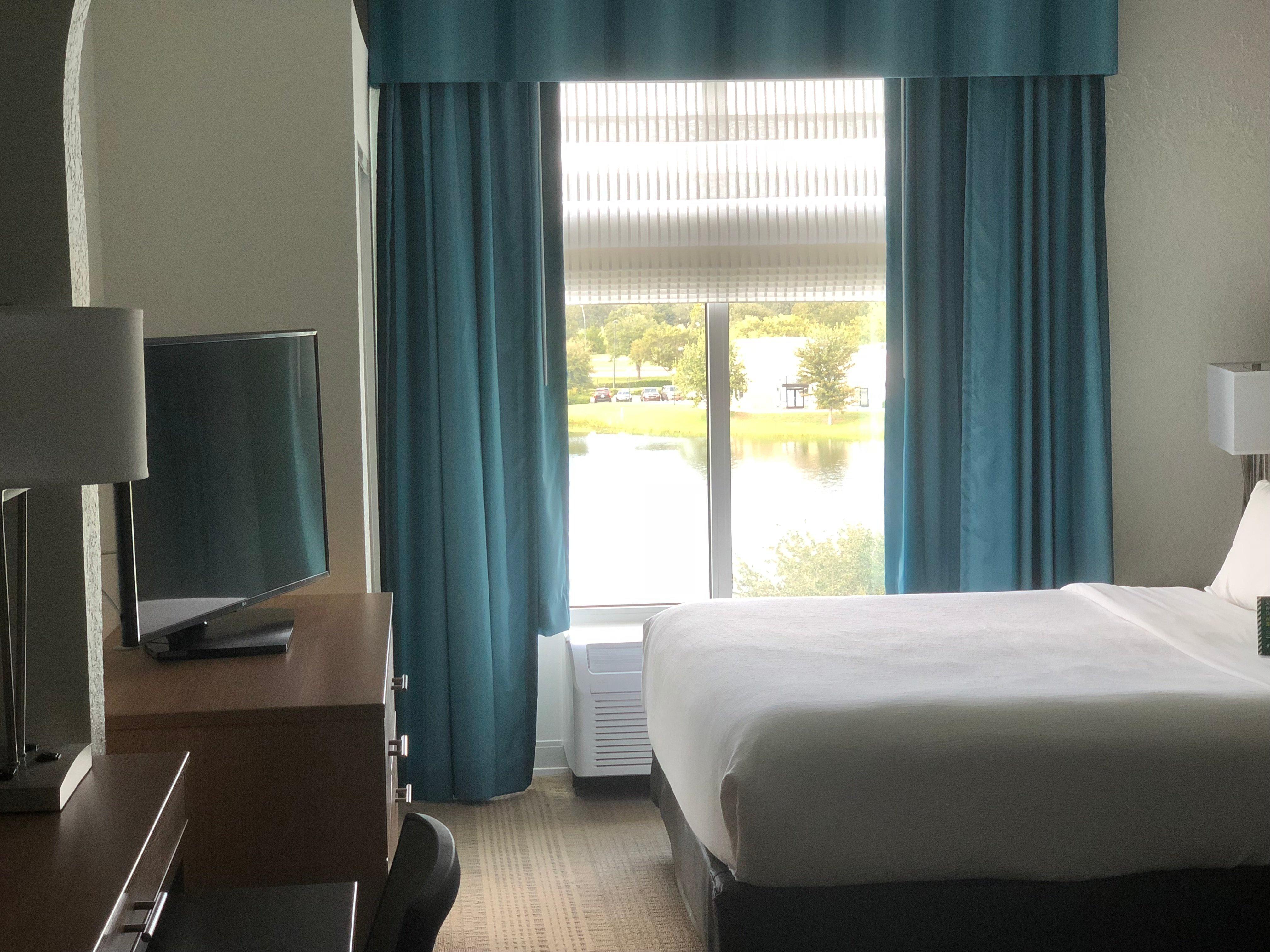 Comfort Suites At The World Golf Village St. Augustine Exteriér fotografie