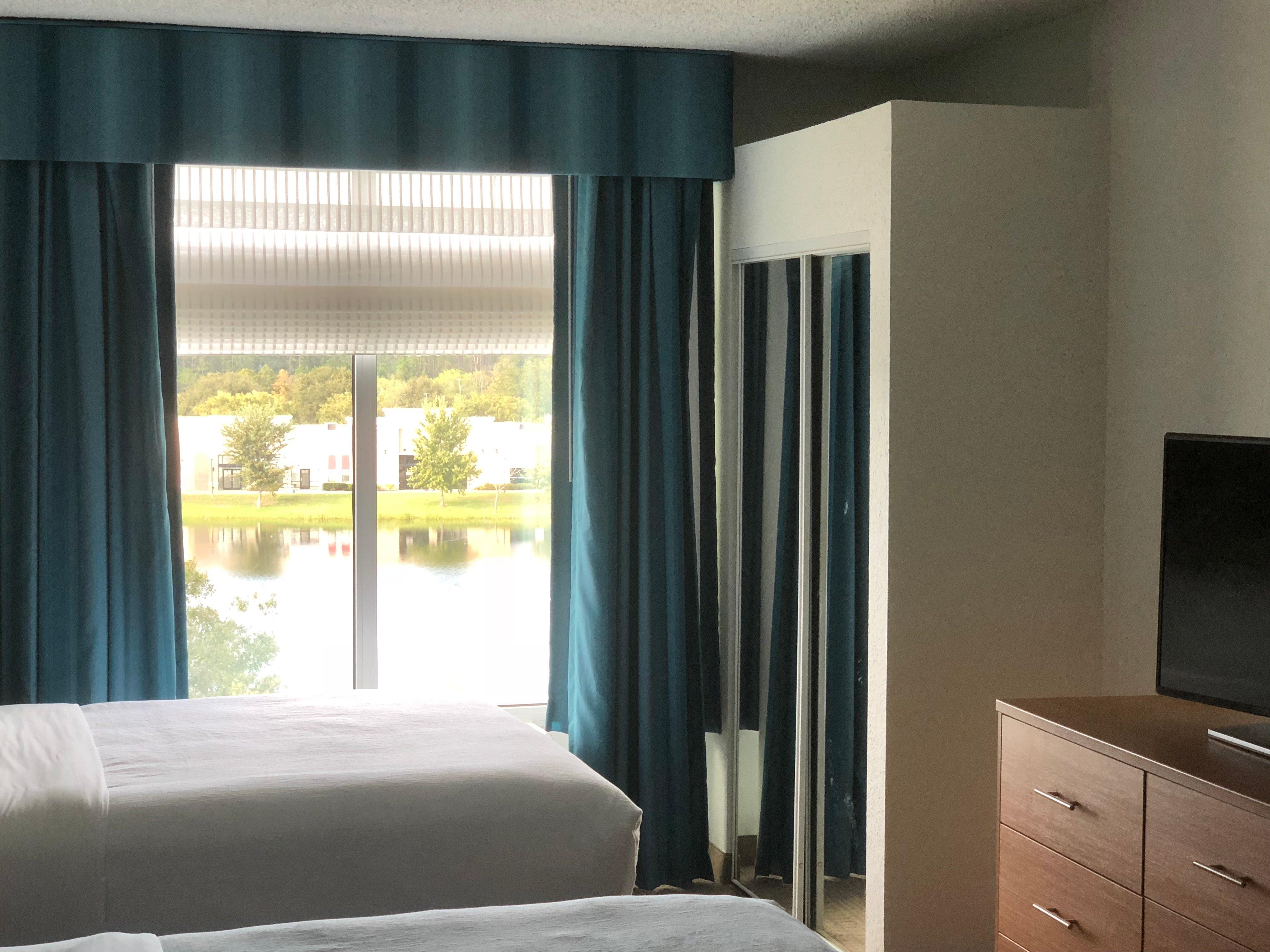 Comfort Suites At The World Golf Village St. Augustine Exteriér fotografie