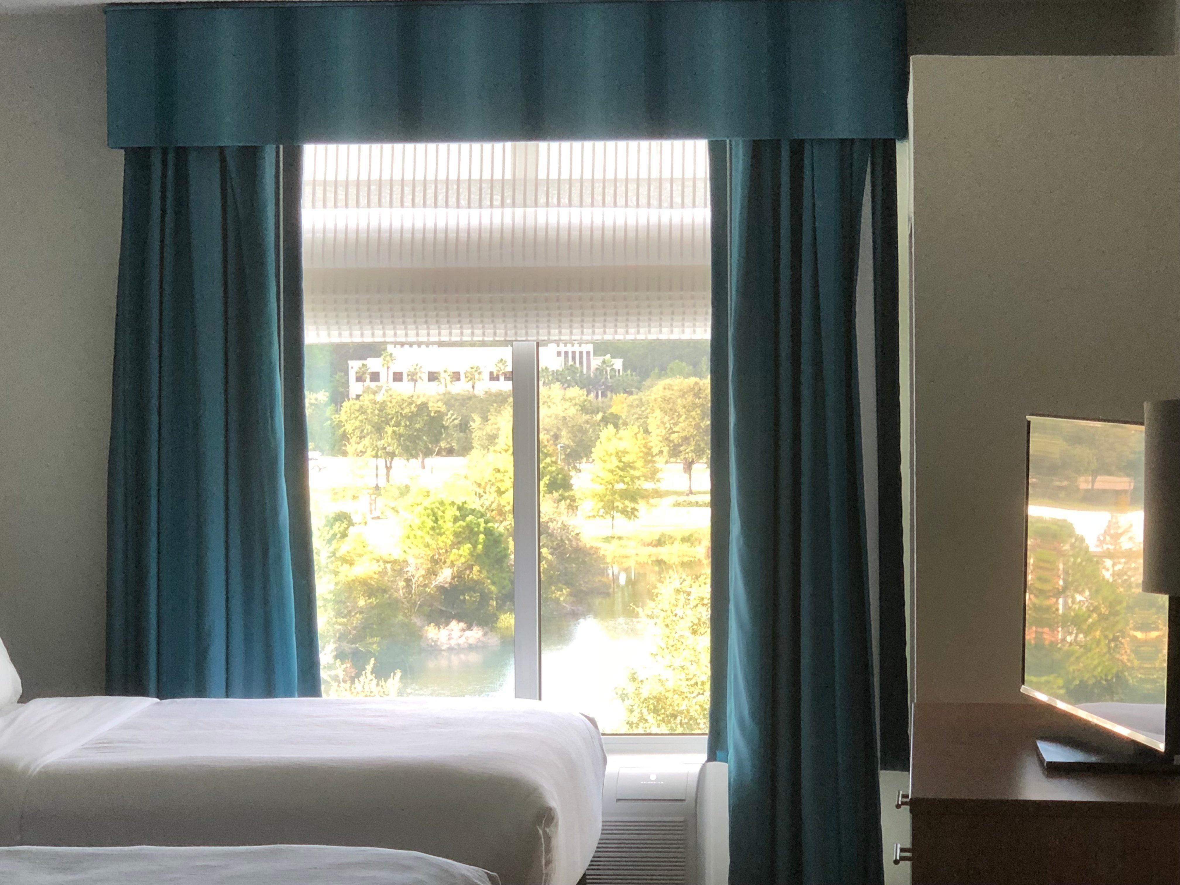 Comfort Suites At The World Golf Village St. Augustine Exteriér fotografie