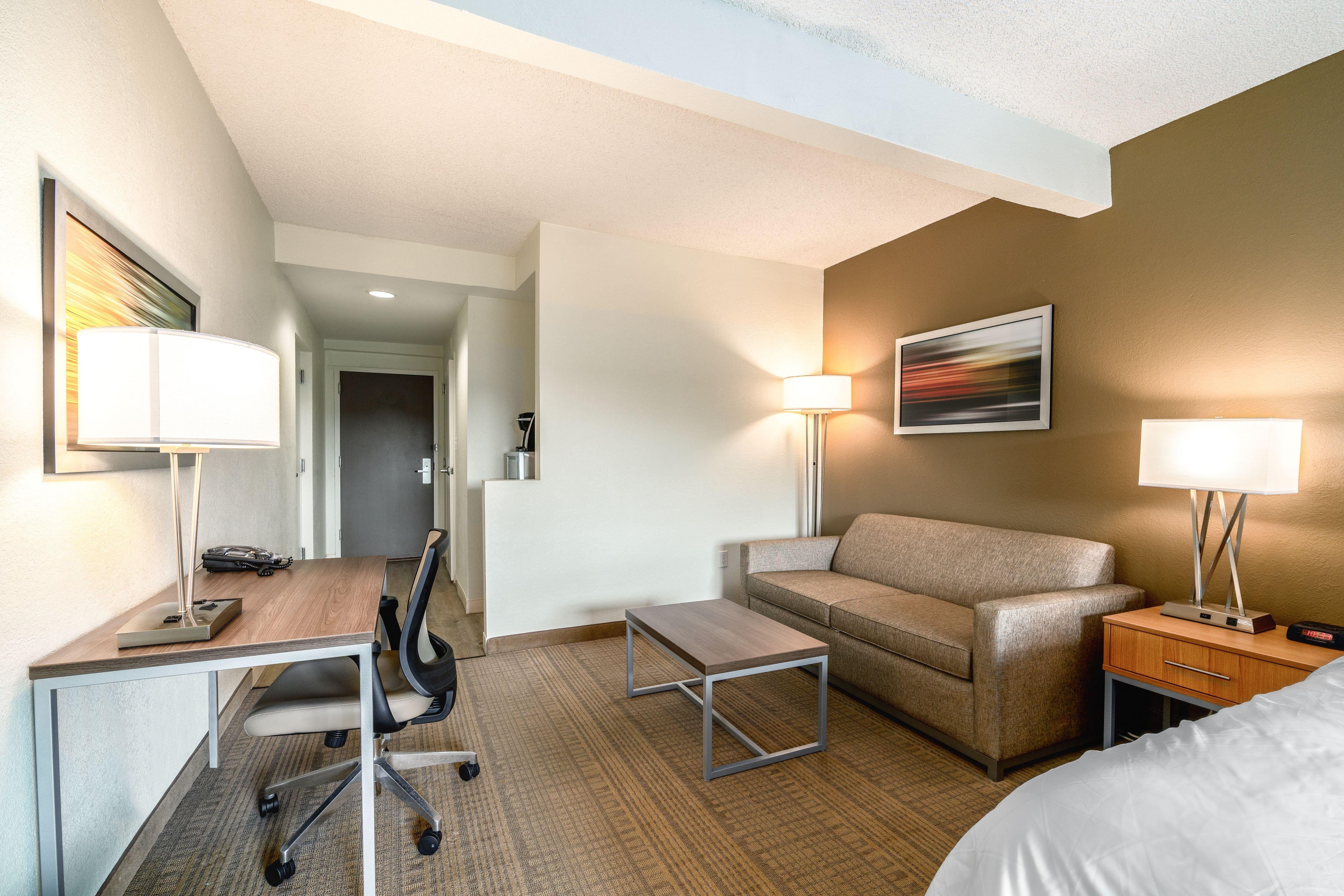 Comfort Suites At The World Golf Village St. Augustine Exteriér fotografie