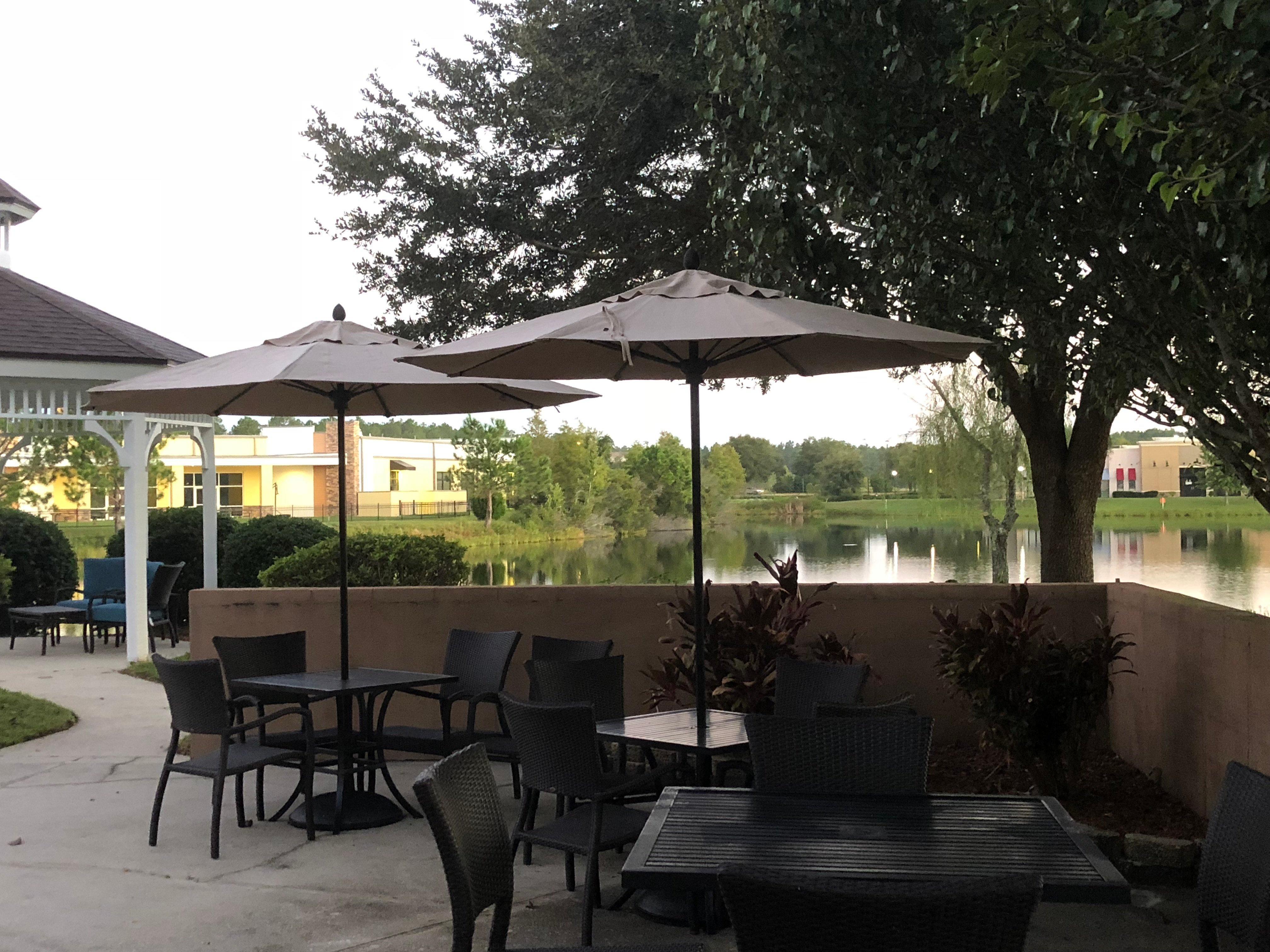 Comfort Suites At The World Golf Village St. Augustine Exteriér fotografie