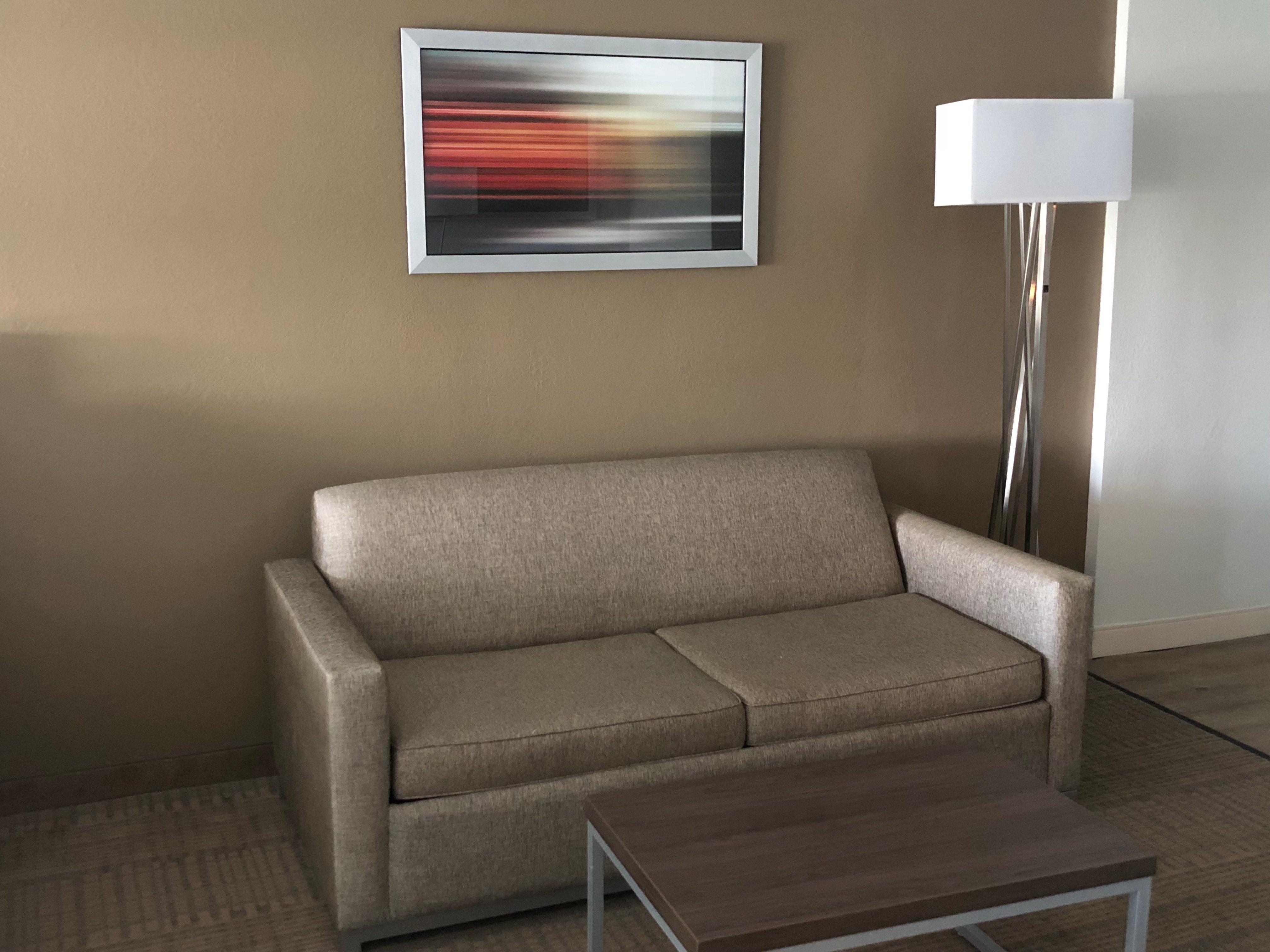 Comfort Suites At The World Golf Village St. Augustine Exteriér fotografie