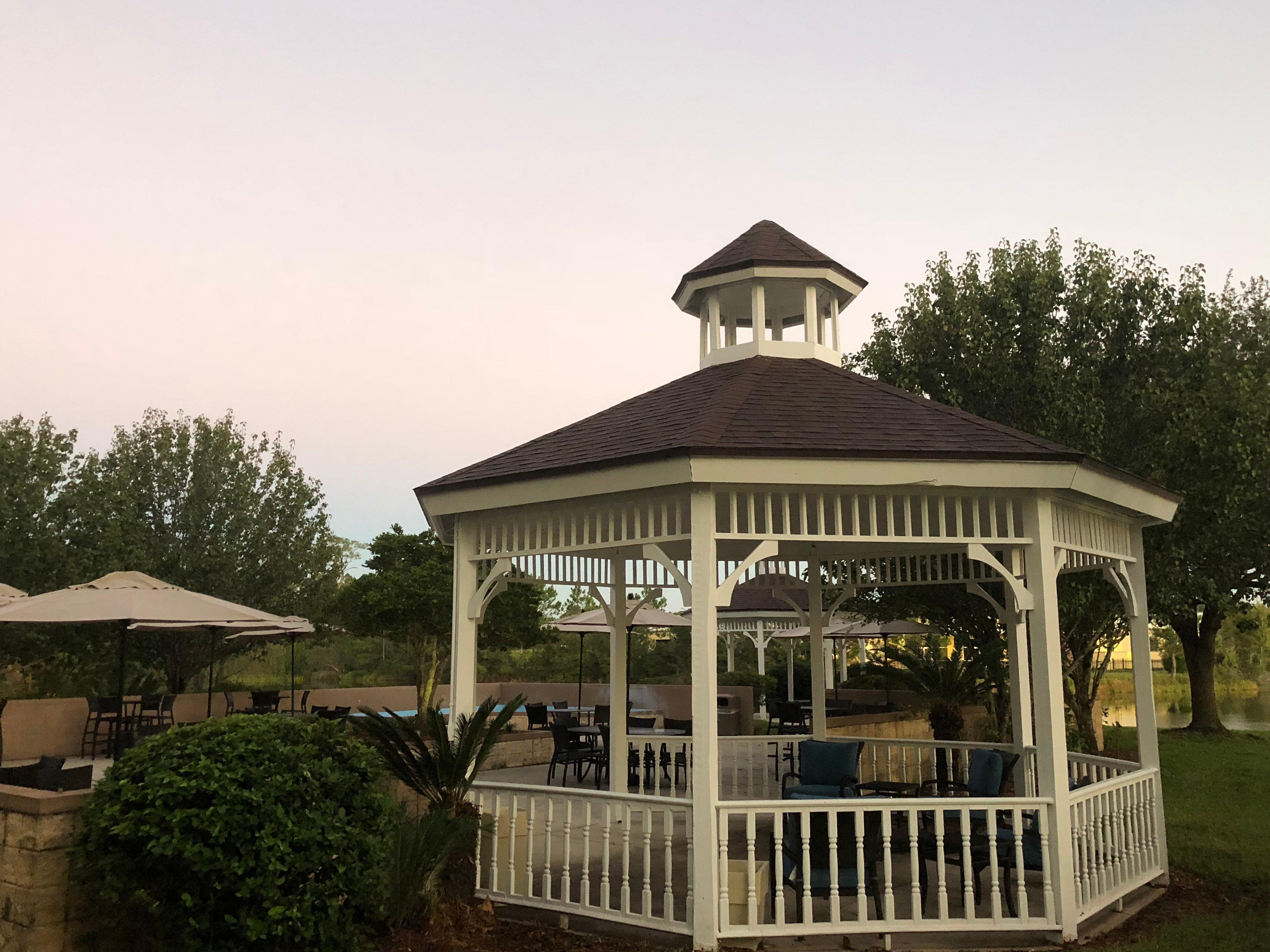 Comfort Suites At The World Golf Village St. Augustine Exteriér fotografie