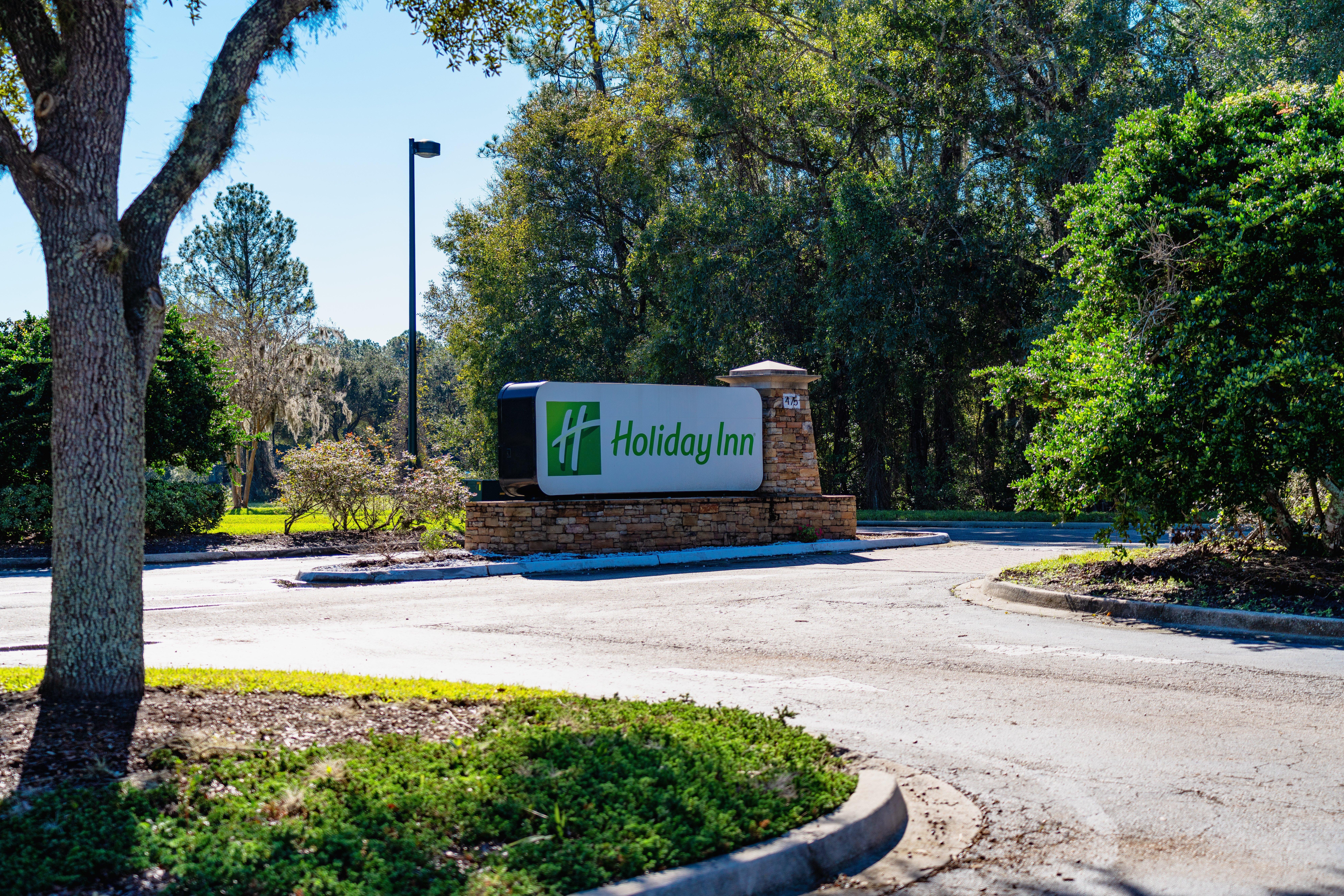 Comfort Suites At The World Golf Village St. Augustine Exteriér fotografie